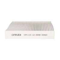 DR!VE+ DP1110.12.0046 Filter, Innenraumluft
