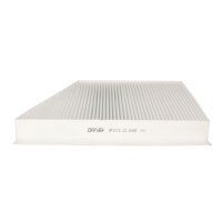 DR!VE+ DP1110.12.0048 Filter, Innenraumluft