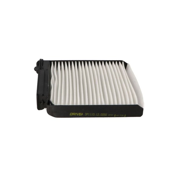 DR!VE+ DP1110.12.0050 Filter, Innenraumluft