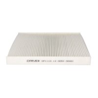 DR!VE+ DP1110.12.0054 Filter, Innenraumluft