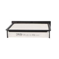DR!VE+ DP1110.12.0056 Filter, Innenraumluft