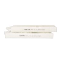 DR!VE+ DP1110.12.0070 Filter, Innenraumluft