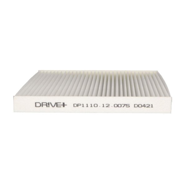 DR!VE+ DP1110.12.0075 Filter, Innenraumluft