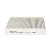 DR!VE+ DP1110.12.0077 Filter, Innenraumluft