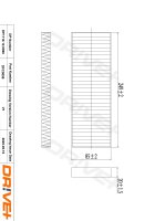 DR!VE+ DP1110.12.0098 Filter, Innenraumluft