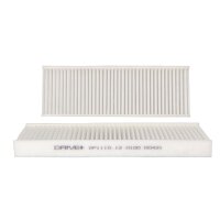 DR!VE+ DP1110.12.0100 Filter, Innenraumluft