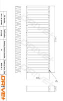 DR!VE+ DP1110.12.0100 Filter, Innenraumluft