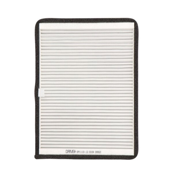 DR!VE+ DP1110.12.0104 Filter, Innenraumluft