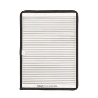 DR!VE+ DP1110.12.0104 Filter, Innenraumluft