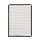 DR!VE+ DP1110.12.0104 Filter, Innenraumluft
