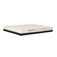 DR!VE+ DP1110.12.0106 Filter, Innenraumluft