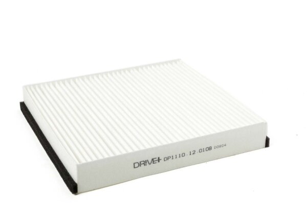 DR!VE+ DP1110.12.0108 Filter, Innenraumluft