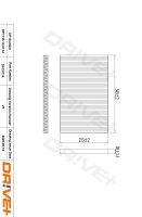 DR!VE+ DP1110.12.0114 Filter, Innenraumluft