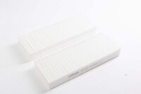 DR!VE+ DP1110.12.0115 Filter, Innenraumluft
