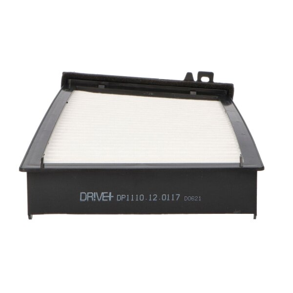 DR!VE+ DP1110.12.0117 Filter, Innenraumluft