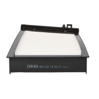 DR!VE+ DP1110.12.0117 Filter, Innenraumluft