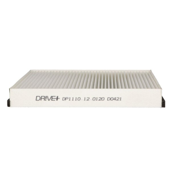 DR!VE+ DP1110.12.0120 Filter, Innenraumluft