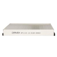 DR!VE+ DP1110.12.0120 Filter, Innenraumluft