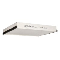 DR!VE+ DP1110.12.0120 Filter, Innenraumluft