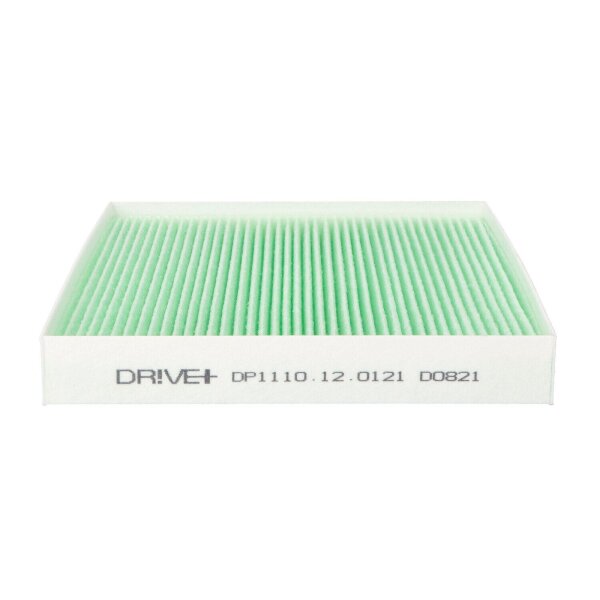 DR!VE+ DP1110.12.0121 Filter, Innenraumluft