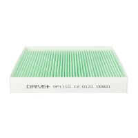 DR!VE+ DP1110.12.0121 Filter, Innenraumluft