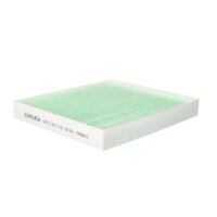 DR!VE+ DP1110.12.0121 Filter, Innenraumluft