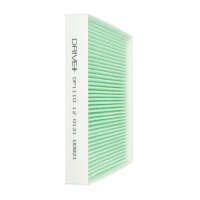 DR!VE+ DP1110.12.0121 Filter, Innenraumluft