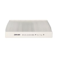 DR!VE+ DP1110.12.0124 Filter, Innenraumluft
