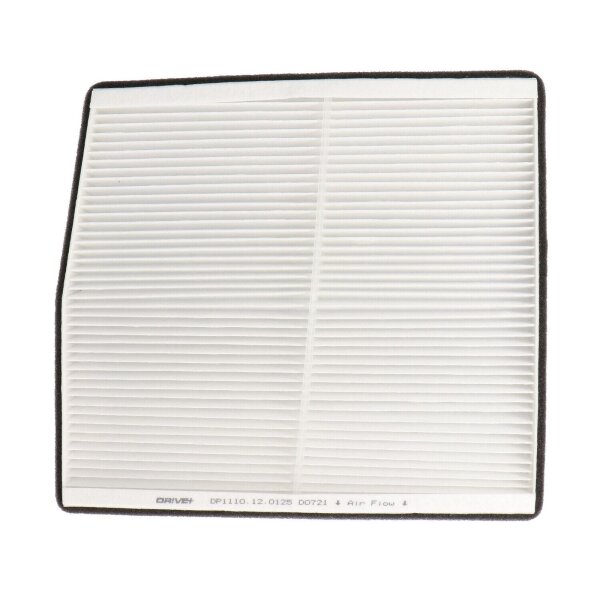 DR!VE+ DP1110.12.0125 Filter, Innenraumluft