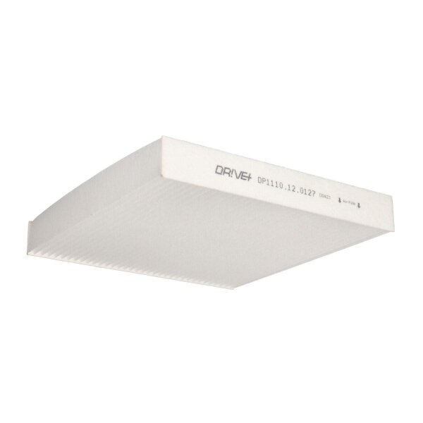 DR!VE+ DP1110.12.0127 Filter, Innenraumluft