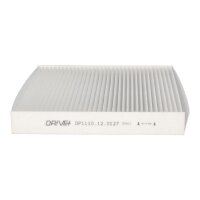 DR!VE+ DP1110.12.0127 Filter, Innenraumluft