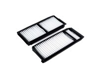 DR!VE+ DP1110.12.0129 Filter, Innenraumluft