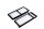 DR!VE+ DP1110.12.0129 Filter, Innenraumluft