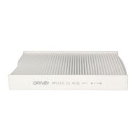DR!VE+ DP1110.12.0131 Filter, Innenraumluft