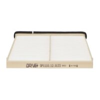 DR!VE+ DP1110.12.0133 Filter, Innenraumluft