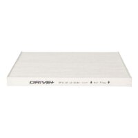 DR!VE+ DP1110.12.0134 Filter, Innenraumluft
