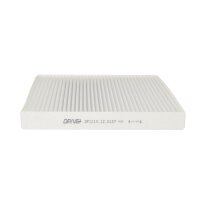 DR!VE+ DP1110.12.0137 Filter, Innenraumluft