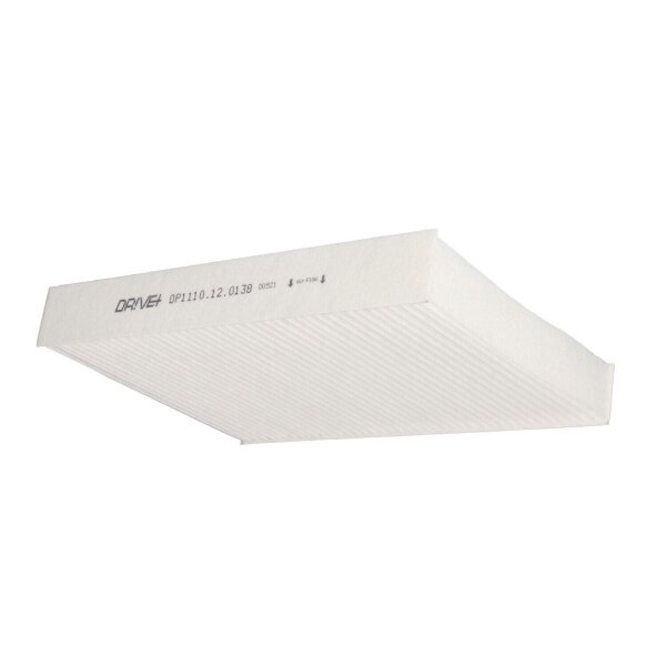 DR!VE+ DP1110.12.0138 Filter, Innenraumluft