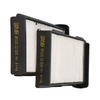 DR!VE+ DP1110.12.0141 Filter, Innenraumluft