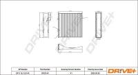 DR!VE+ DP1110.12.0143 Filter, Innenraumluft