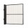 DR!VE+ DP1110.12.0143 Filter, Innenraumluft