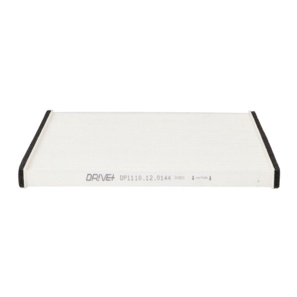 DR!VE+ DP1110.12.0144 Filter, Innenraumluft
