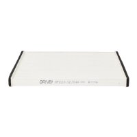 DR!VE+ DP1110.12.0144 Filter, Innenraumluft
