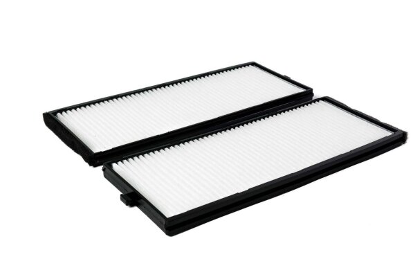 DR!VE+ DP1110.12.0145 Filter, Innenraumluft