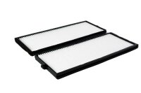DR!VE+ DP1110.12.0145 Filter, Innenraumluft