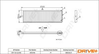 DR!VE+ DP1110.12.0145 Filter, Innenraumluft