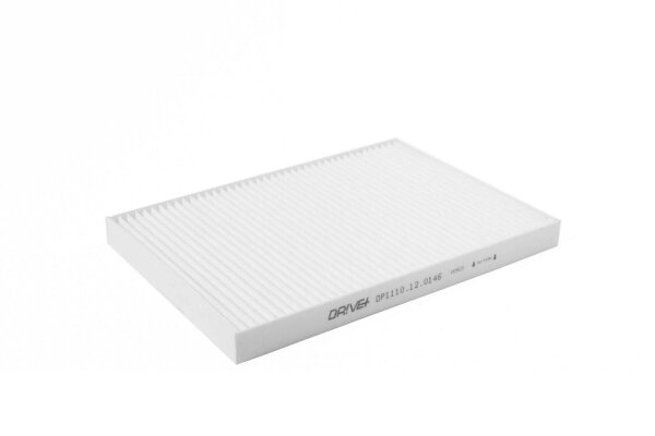 DR!VE+ DP1110.12.0146 Filter, Innenraumluft