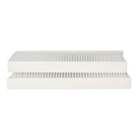 DR!VE+ DP1110.12.0150 Filter, Innenraumluft
