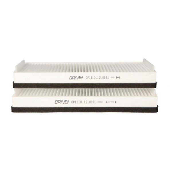 DR!VE+ DP1110.12.0151 Filter, Innenraumluft