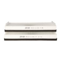 DR!VE+ DP1110.12.0151 Filter, Innenraumluft
